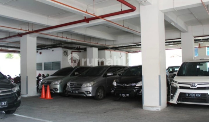 Gedung kantor di kota jakarta barat 7