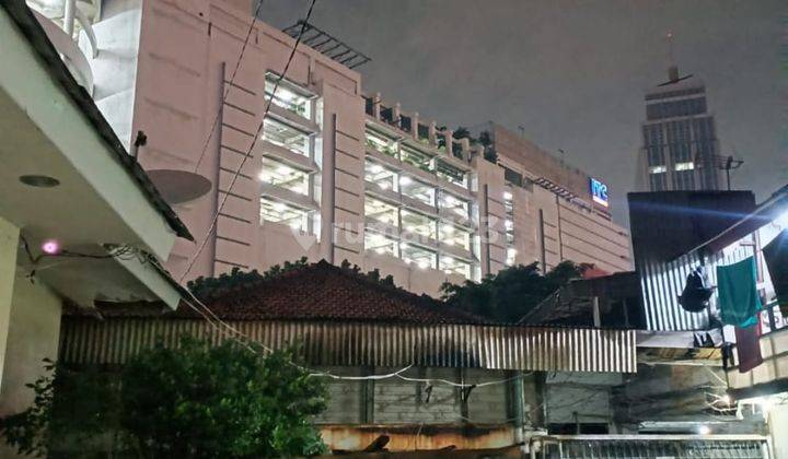 Rumah hitung harga tanah di kuningan 1