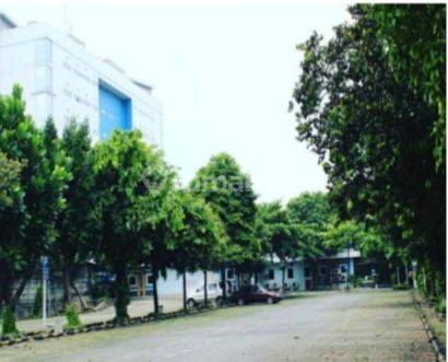 Gedung kantor 8 lantai di jalan panjang jakarta barat 1