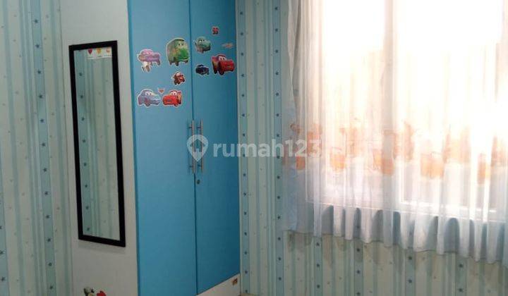 Rumah 2 Lantai Puri Permata Mediterania Jakarta Barat 2