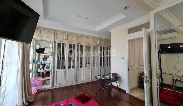 Aparteman belleza di permata hijau  3