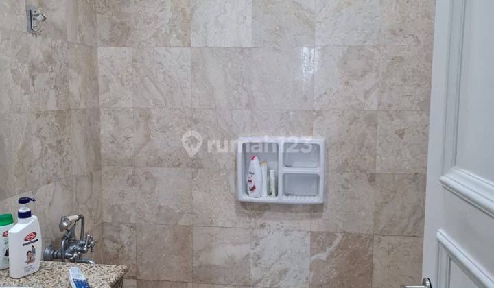 Aparteman belleza di permata hijau  6