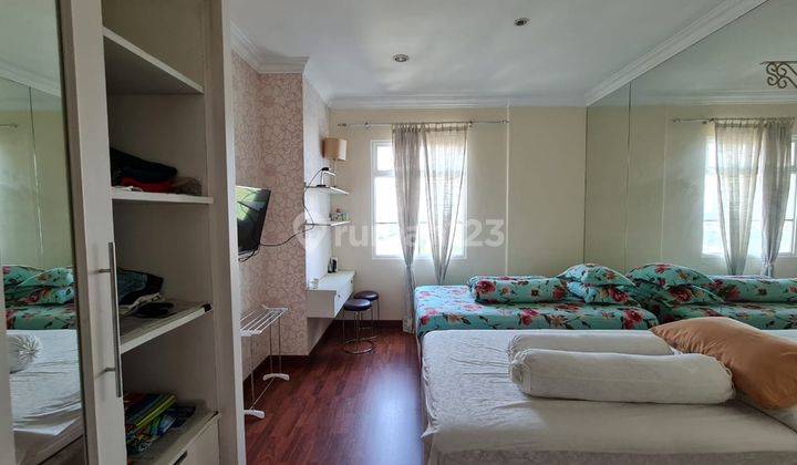 Aparteman belleza di permata hijau  1
