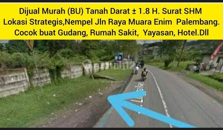 Tanah di lawan kidul sumatera selatan  3