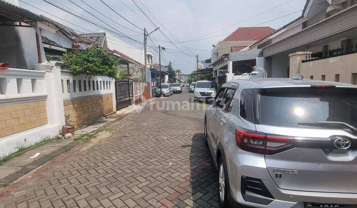 Rumah di citra 5 jakarta barat 2