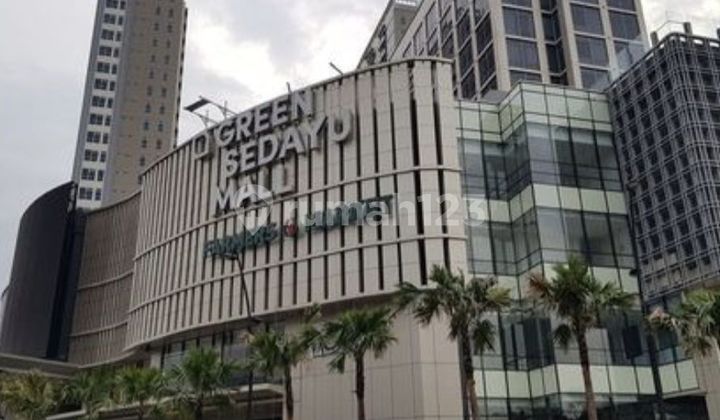 Green Sedayu Apartment Cengkareng West Jakarta 2