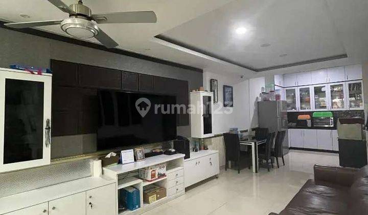 Rumah Dijual Di Taman Palem, Jakarta Barat | Harga Terbaru 2023