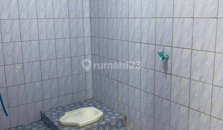 Tanah di sunter agung permai jakarta utara 2
