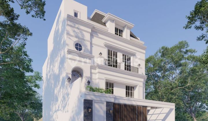 Rumah indent di.pondok indah jakarta selatan Rumah indent di.pondok indah jakarta selatan