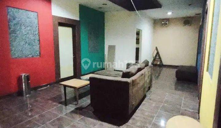 Rumah kost di kemanggisan jakarta barat 2