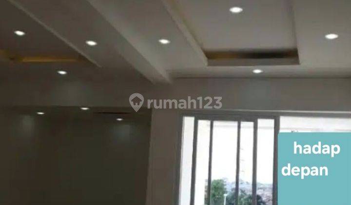 Rumah baru 4 lantai di meruya jakarta barat 2