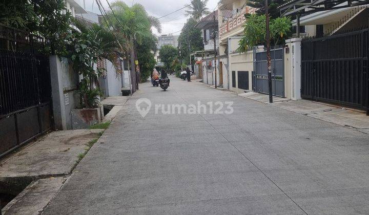 Rumah Minimalis Di Jelambar Jakarta Barat 2