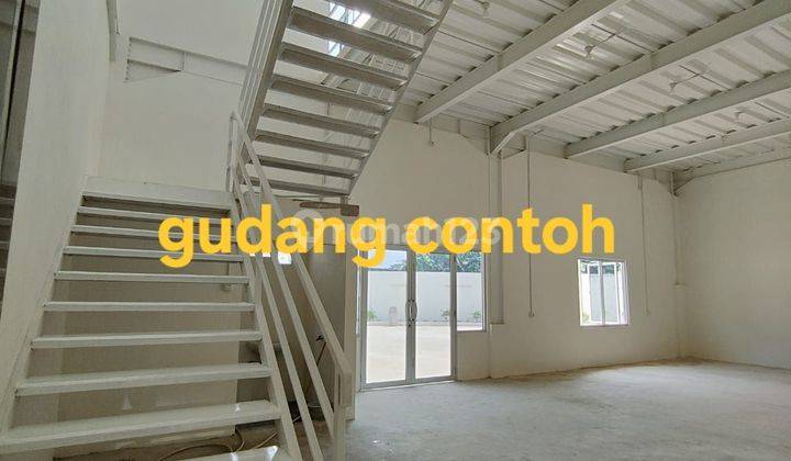 Gudang indent di cipondoh tangerang 2