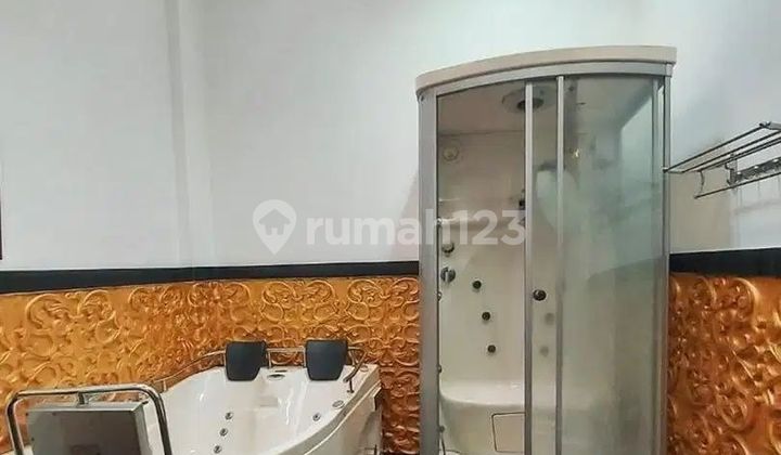 Luxury house premium location Menteng Central Jakarta 2