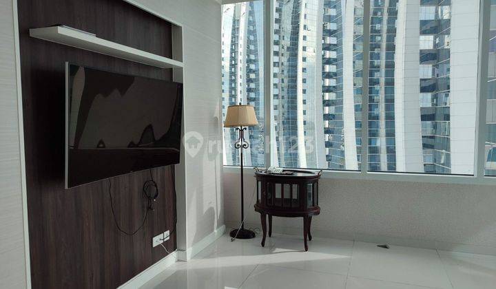 Aparteman regatta lt 11 jakarta utara 1