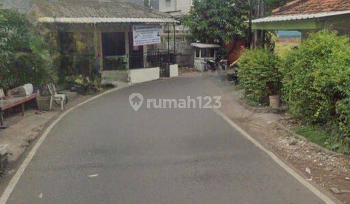 Rumah hitung harga tanah di cikini menteng 1