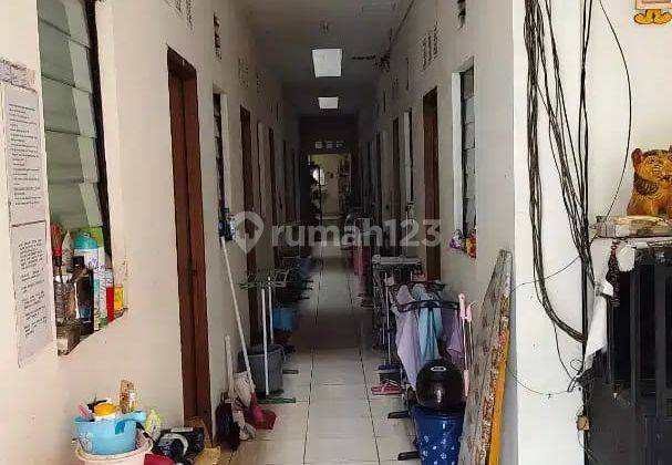 For Sale Rumah Kost Tawakal Tomang Jakbar 2