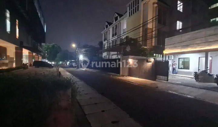 Rumah Kost Mampang Prapatan Jakarta Selatan 2