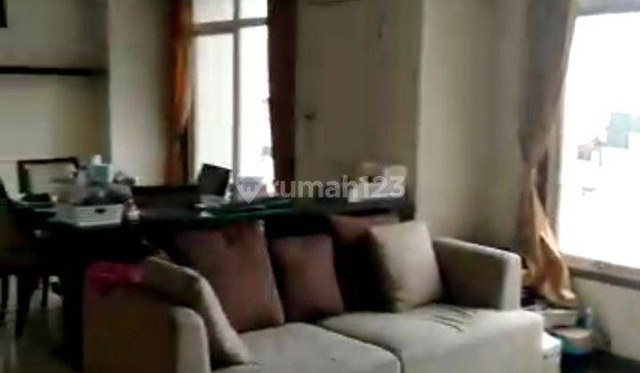 Aparteman pantai mutiara jakarta utara 1