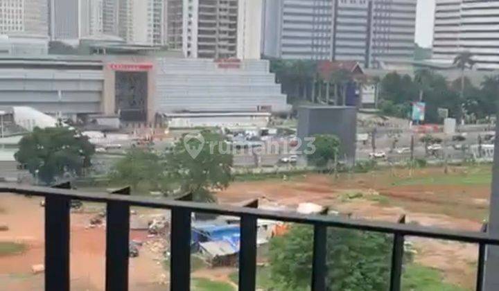 Aparteman senopati suites jakarta selatan 2