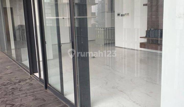 Aparteman senopati suites jakarta selatan 1