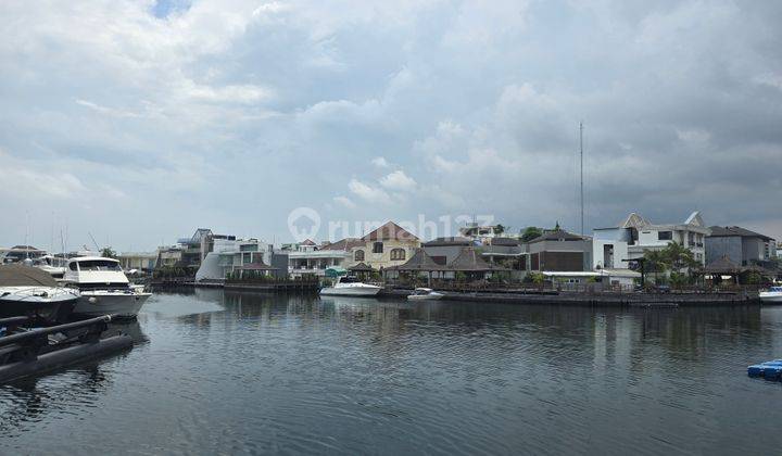 Kavling Di Pantai Mutiara Regatta Raya Jakarta Utara 1