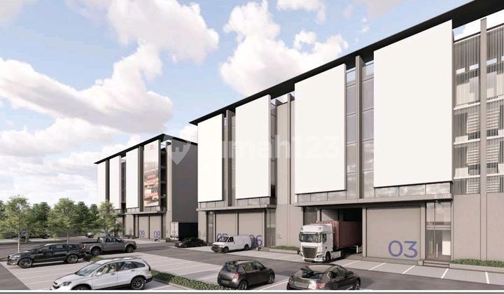 Gudang.baru di Daan.mogot.jakarta Barat Gudang.baru di Daan.mogot.jakarta Barat