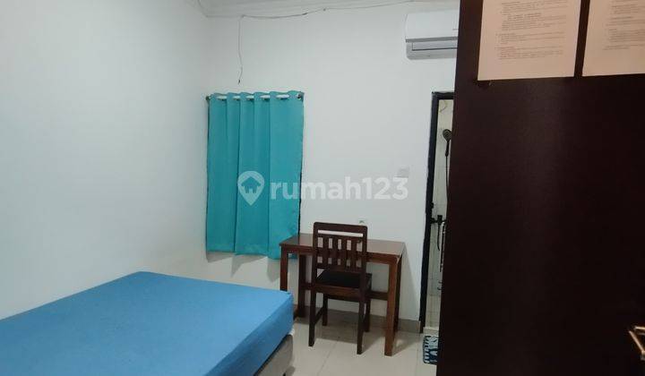 Rumah Kost 36 Kamar Di Setia Budi Jakarta Selatan 2