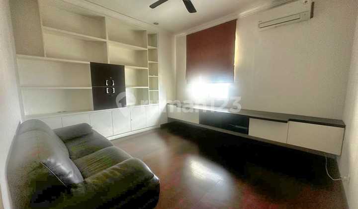 Apartemen Belleza Permata Hijau Tower Louvre