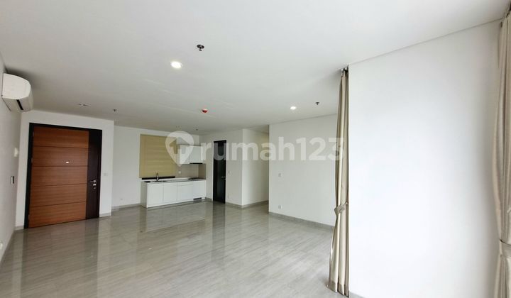 Aparteman The Llyod Alam.sutra Tangerang 2