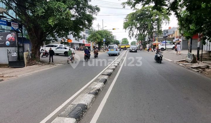 Tanah Pinggir Jalan.raya Palmerah Jalur 4 Mobil Jakarta Barat Tanah Pinggir Jalan.raya Palmerah Jalur 4 Mobil Jakarta Barat