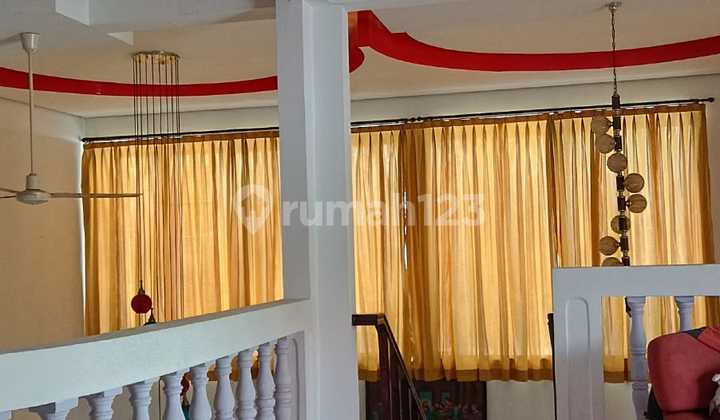 Rumah.di.permata Hijau.jakarta Selatan