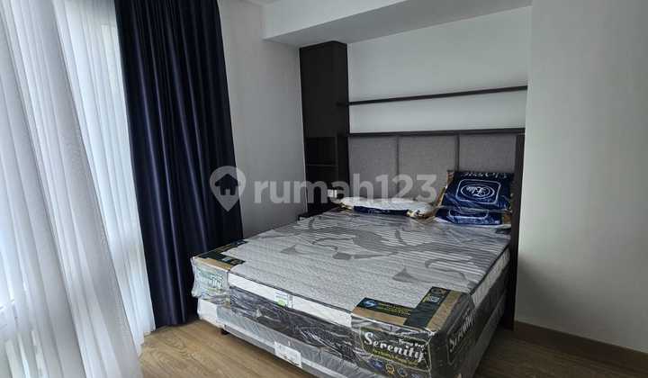 Orchid Garden New Renov Apartment West Jakarta Orchid Garden New Renov Apartment West Jakarta