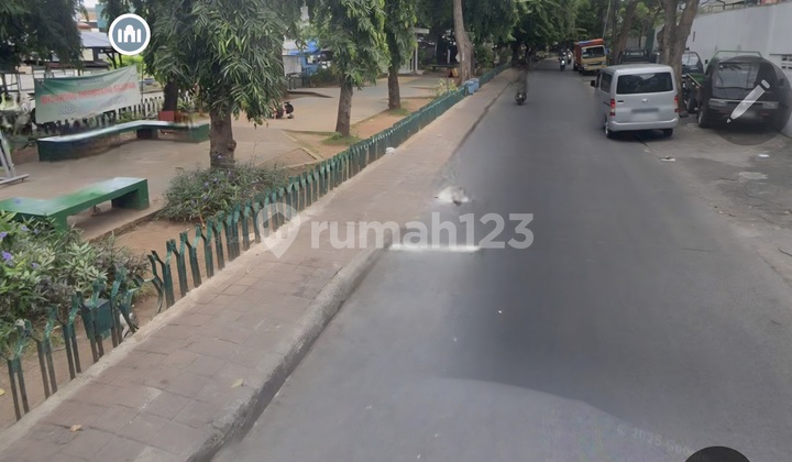 Rumah.kost 82 Kt Di.jelambar.jakarta Barat 2