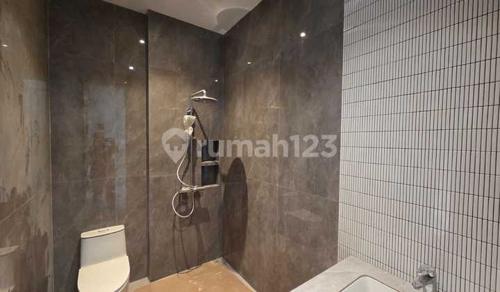 4-Storey Brand New Millennial House in Permata Buana, West Jakarta 2