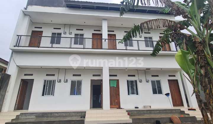 Boarding House.fully.furnished in South Cikarang.bekasi