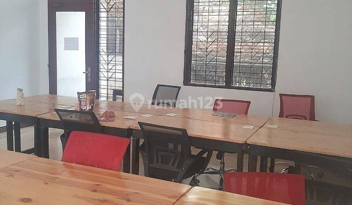 Rumah di Cilandak Terogong Raya Lokasi Juga Beririsan Sama Kawasan Pondok Indah Cocok Utk Hunian, Tempat Usaha buat Resto Juga Bisa , Atau Perkantoran 2