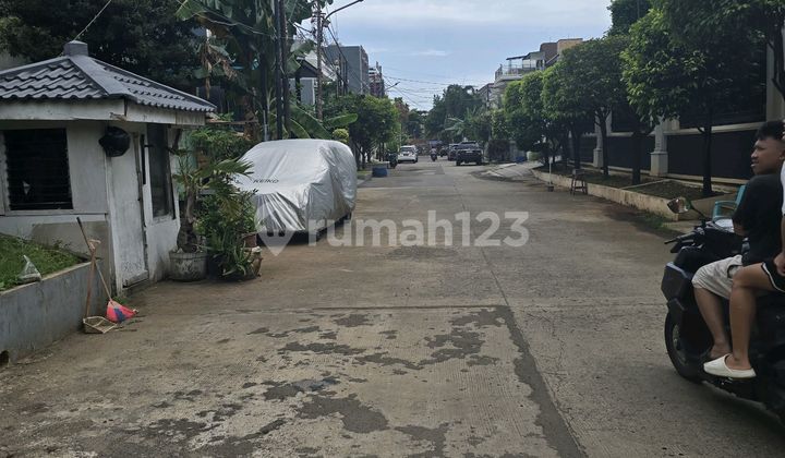 Tusa House Fully Furnished Davinci in Pluit Putra, North Jakarta 2