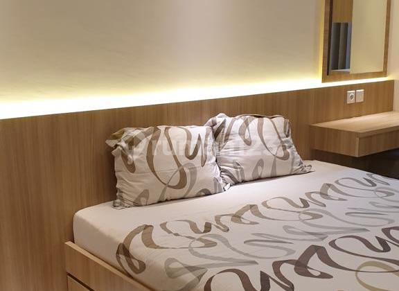 Di Jual Apartemen Taman Anggrek Residence 2