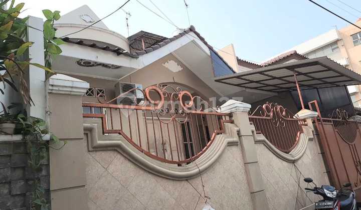 House in Greenville West Jakarta