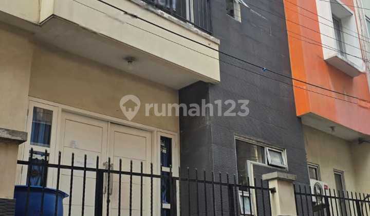 Dijual Rumah Kos Kosan Grogol, Jakarta Barat Dijual Rumah Kos Kosan Grogol, Jakarta Barat