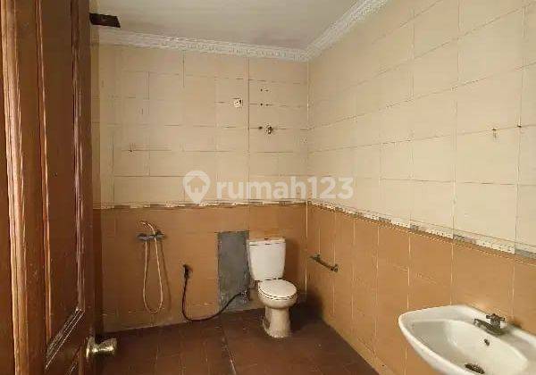 Rumah 2,5 Lantai di Mangga Green Ville Duri Kepa, Jakarta Barat 2