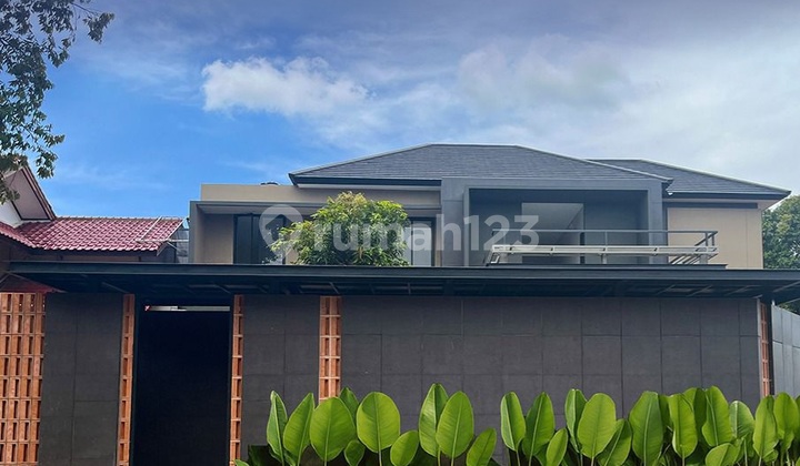 Rumah Baru.di.fortuna.residence Pondok.cabe Jakarta Selatan Rumah Baru.di.fortuna.residence Pondok.cabe Jakarta Selatan