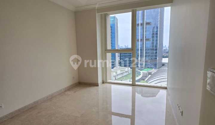 Pondok Indah Residence Apartment Brand New