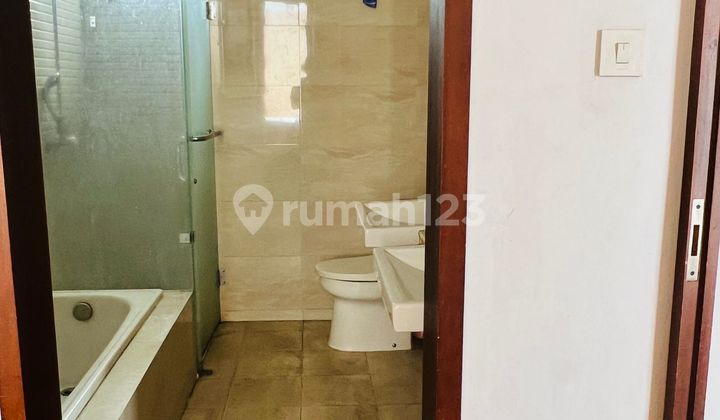 Rumah di Komplek Kebagusan Terraces Pasar Minggu 2