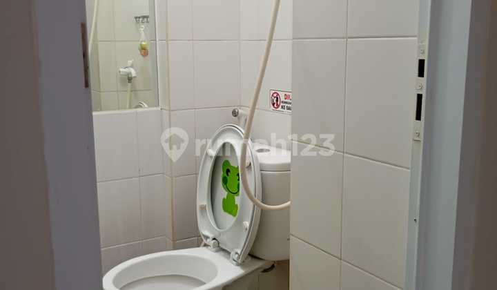 Boarding house in Taman Palem Lestari (Near Sport Club) West Jakarta 2