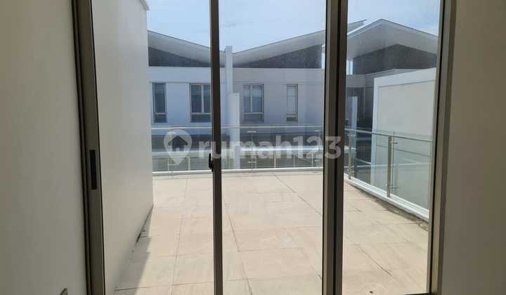 Rumah PIK Golf Island Cluster Chopin Jakarta Utara 2