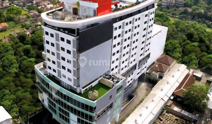 Hotel.bintang.4 Indoluxe Di.sleman.yogyakarta