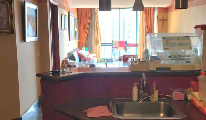 Aparteman.taman Anggrek Jakarta Barat 1