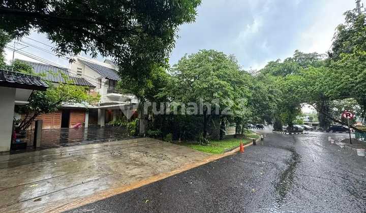 Rumah Darmawangsa Kebayoran.baru Jakarta Selatan